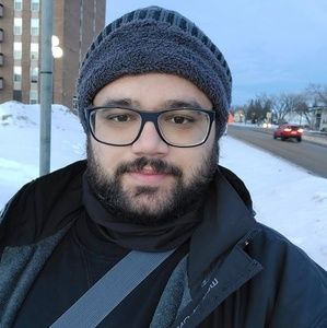 Meet your Posher, Atul